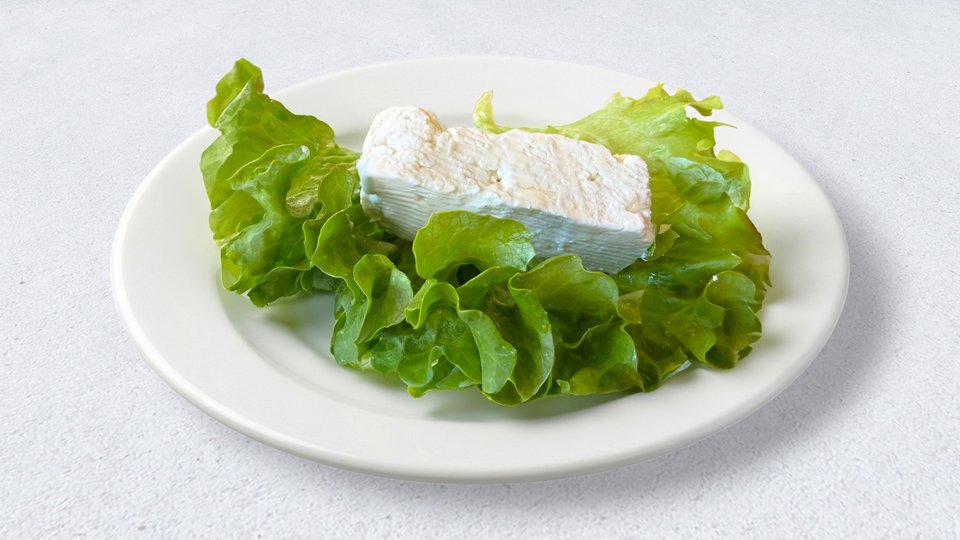 Овчији сир 100 г