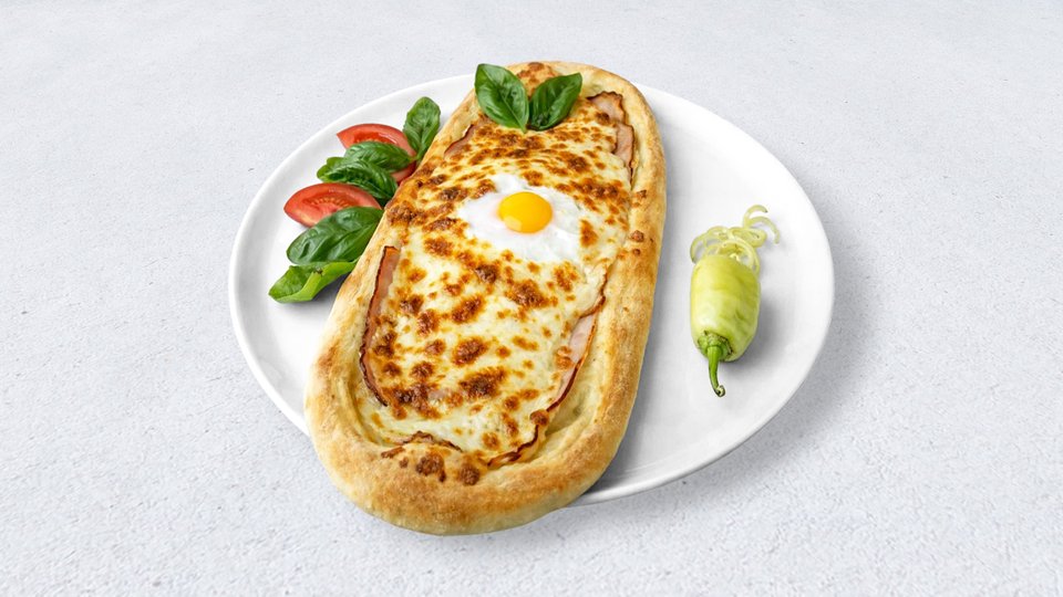 Бела пита